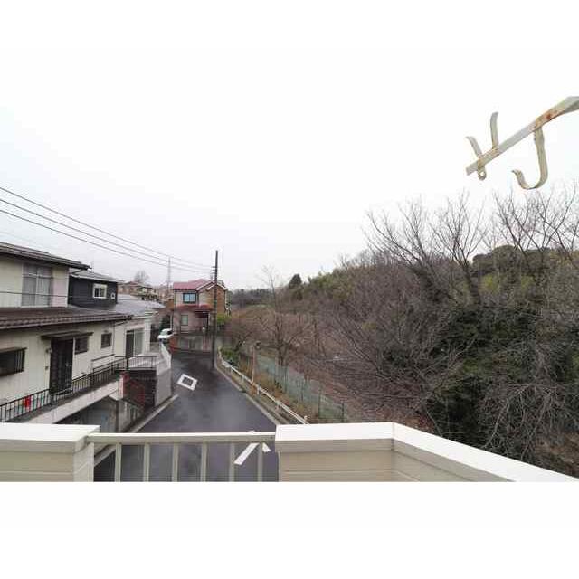 アメニティ東戸塚 その他外観3