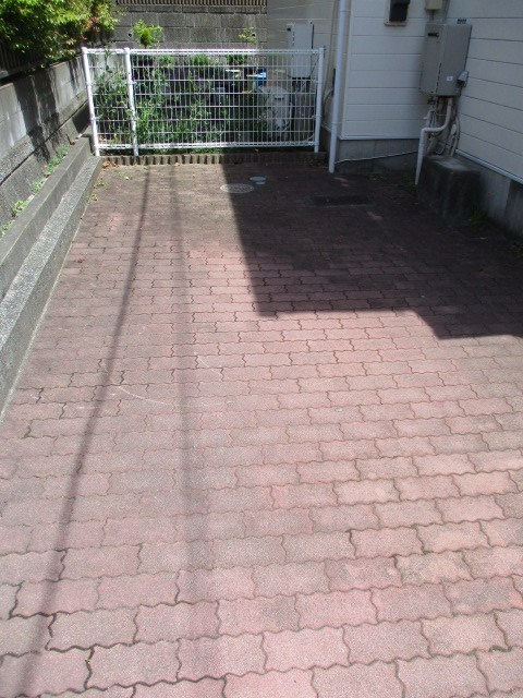 ホープ戸塚台 その他共有部分