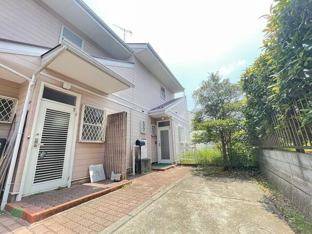 ホープ戸塚台 その他外観1