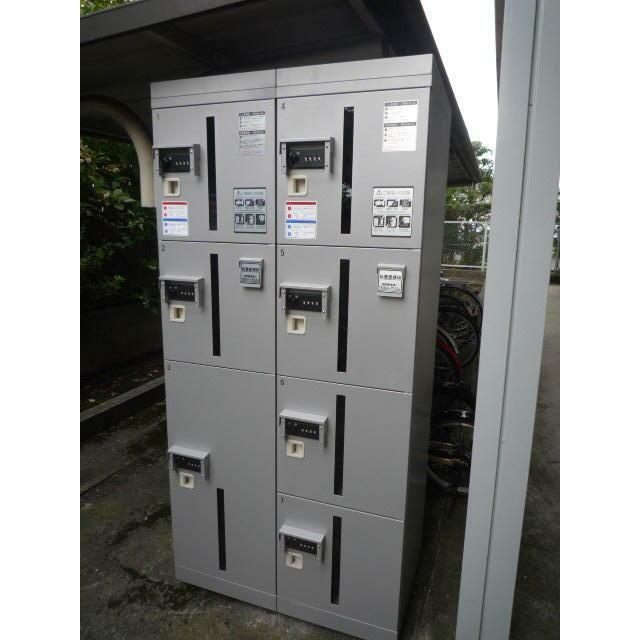 第１カネヨシハイツ その他外観1