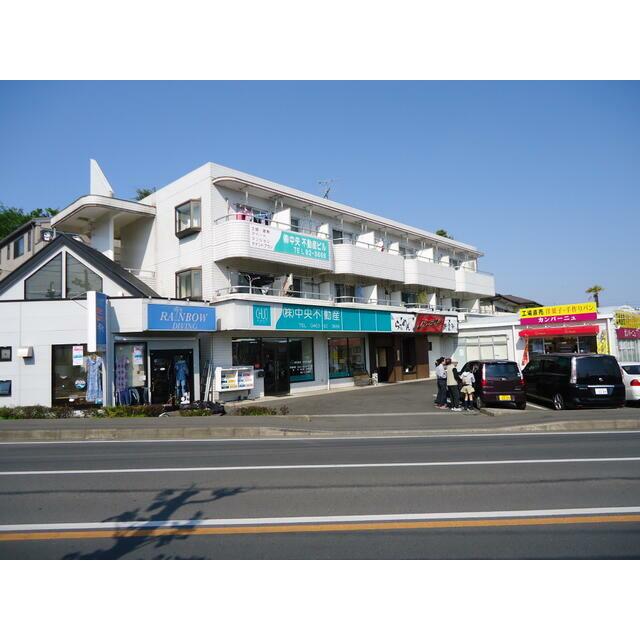 ライフフォーラム桜台 207号室 外観