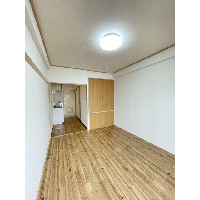メゾン御園 リビング