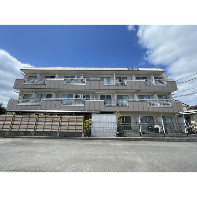メゾン御園 ベランダ