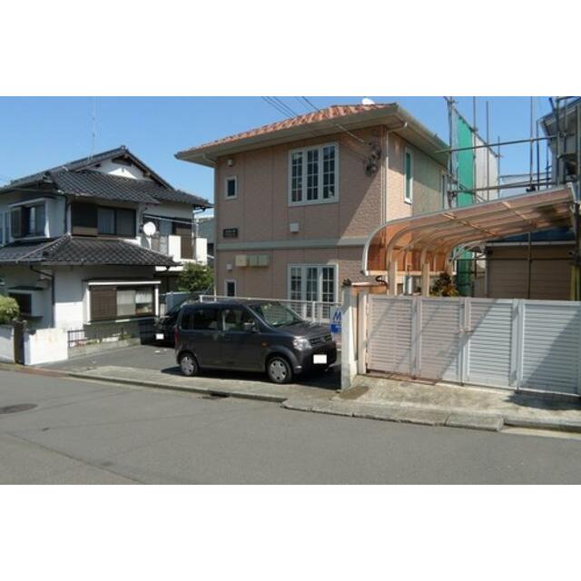 その他外観1