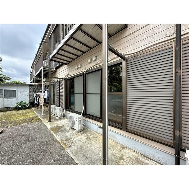 その他外観1