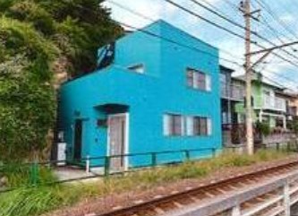 モシール七里ガ浜 外観