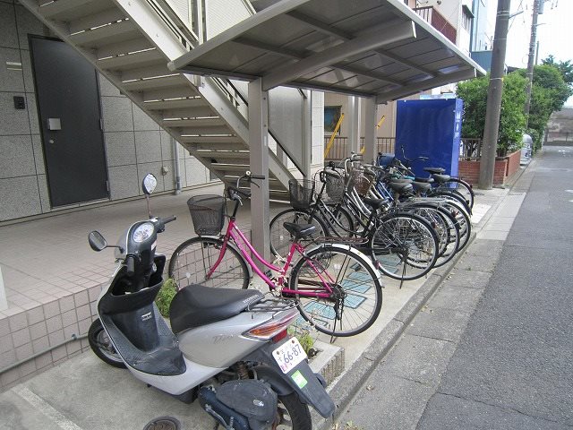 エクレールＫ花水台 その他外観2