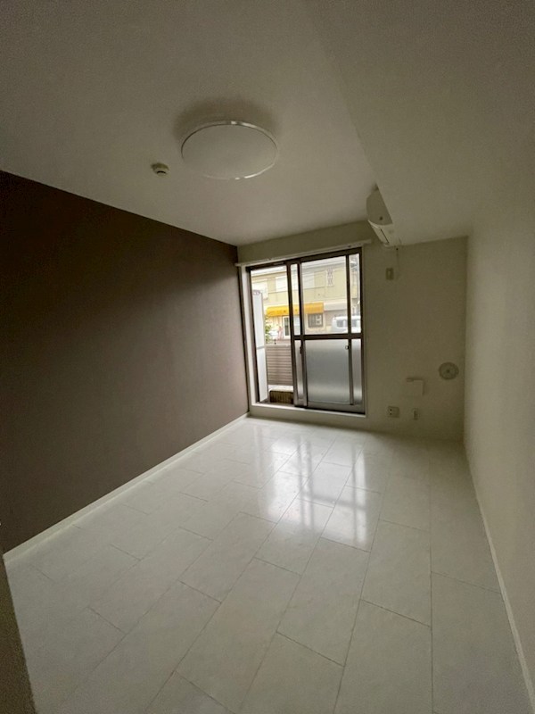 エクレールＫ花水台 ベッドルーム