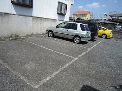 ピースフル18 その他外観1