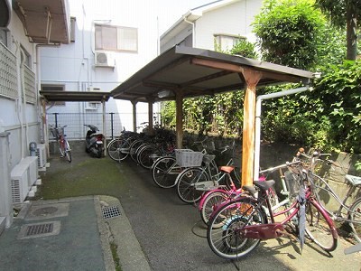 ピースフル18 その他外観2