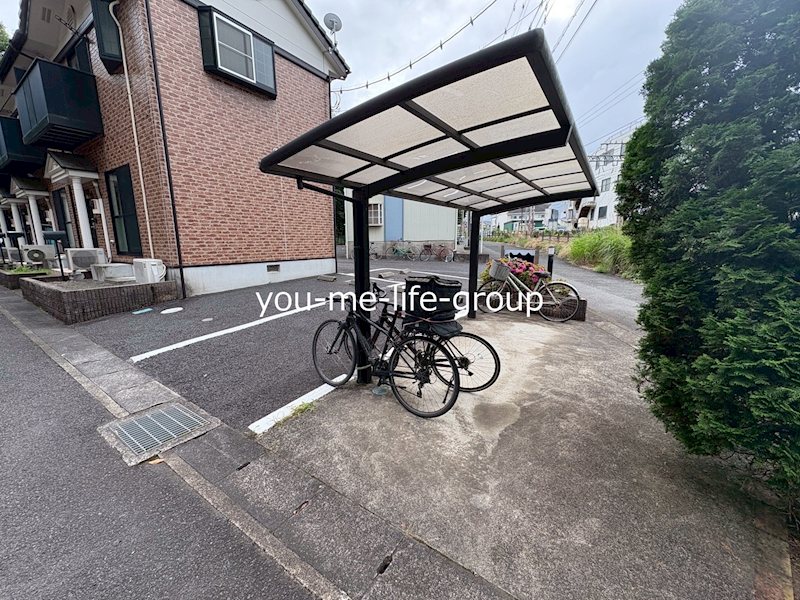 GRANDEUR YAMAHISA B その他外観2