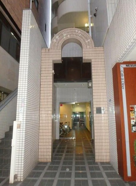 カサハラビル藤沢Ⅱ その他外観1