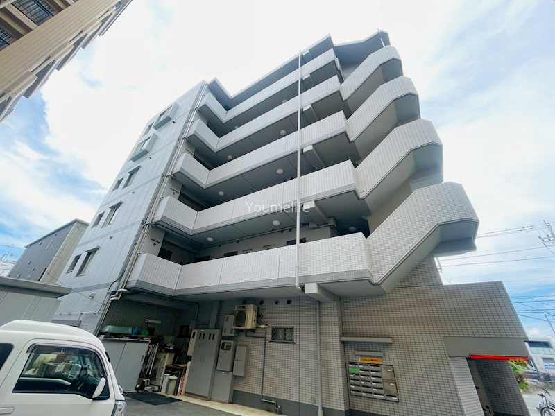 ＳＳビル 405号室 外観
