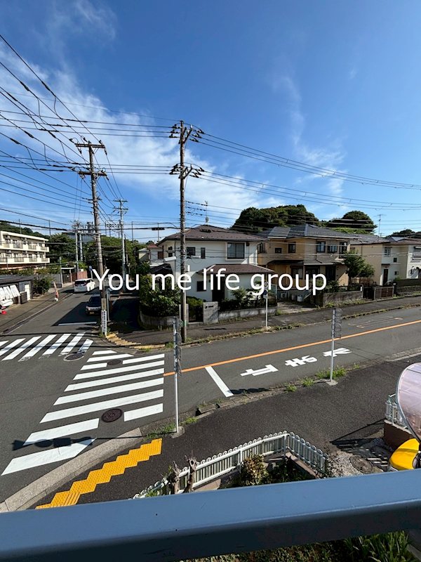 上倉田住宅 その他6