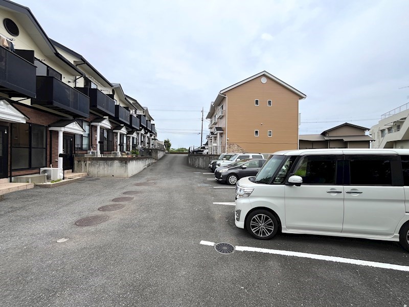 DUPLEX BLOOM A その他5