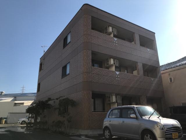 ラ・ルアージュ その他外観2