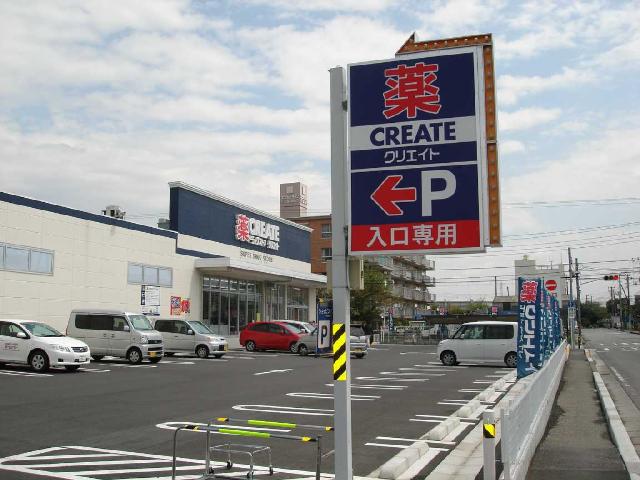 ラ・ルアージュ その他外観4