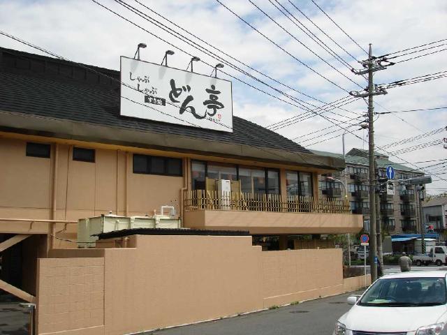 ラ・ルアージュ その他外観5