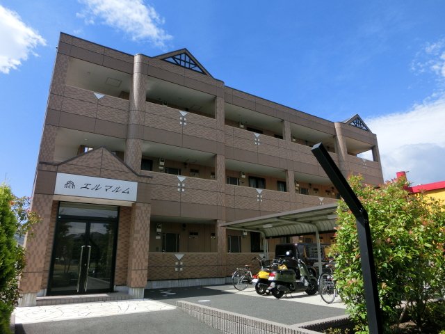 エルマルム その他外観2