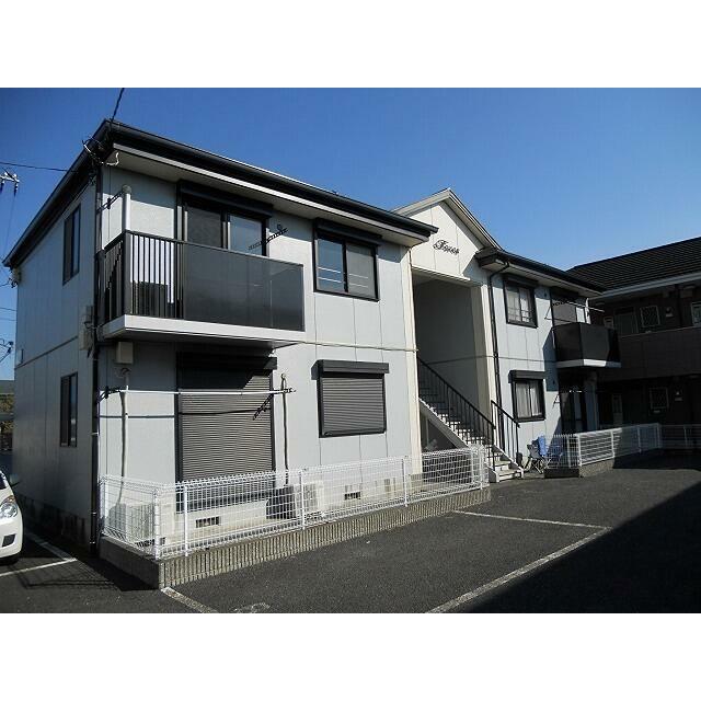 サンシティーナルセＣ 101号室 外観
