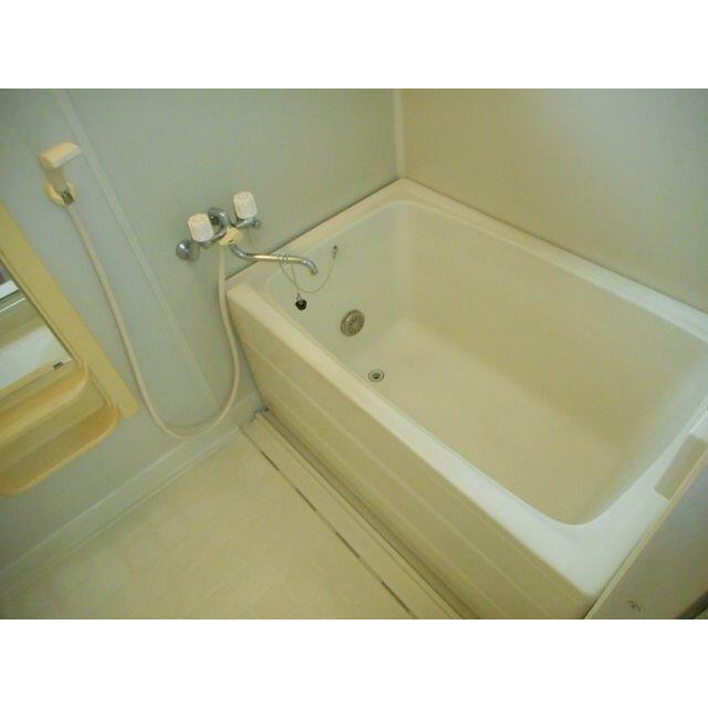 グリーンタウン湘南Ｂ 風呂画像