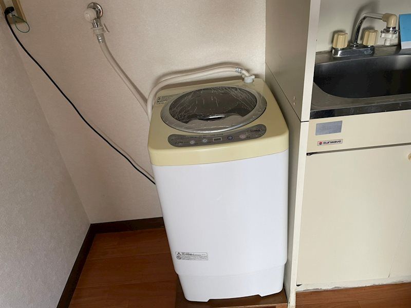 セイワハイツ その他1