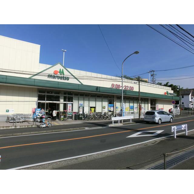 セイワハイツ ショッピング施設