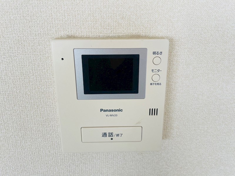 テレパレス辻堂西海岸Ａ棟  その他3