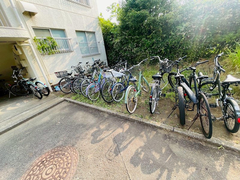 テレパレス辻堂西海岸Ａ棟  その他9