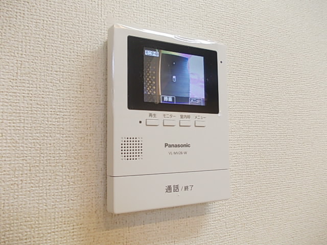 シャンフルール・アイ その他1