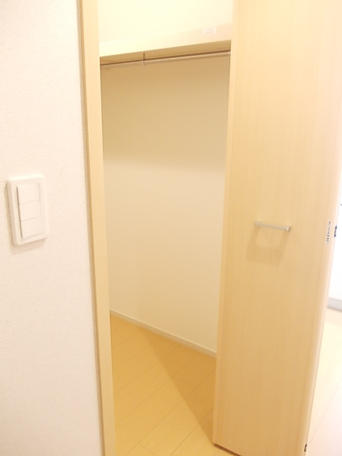 シャンフルール・アイ その他2