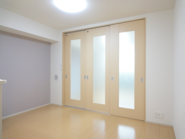 シャンフルール・アイ その他5