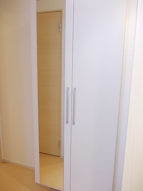 シャンフルール・アイ その他7