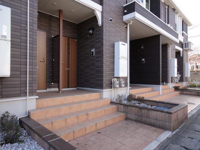 シャンフルール・アイ その他8