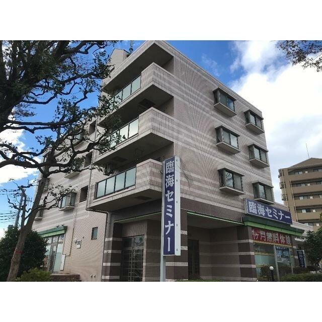 パストラルはせがわ（天幸ビル６６） 201号室 外観