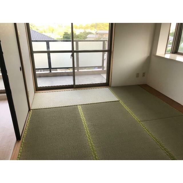 パストラルはせがわ（天幸ビル６６） ベッドルーム