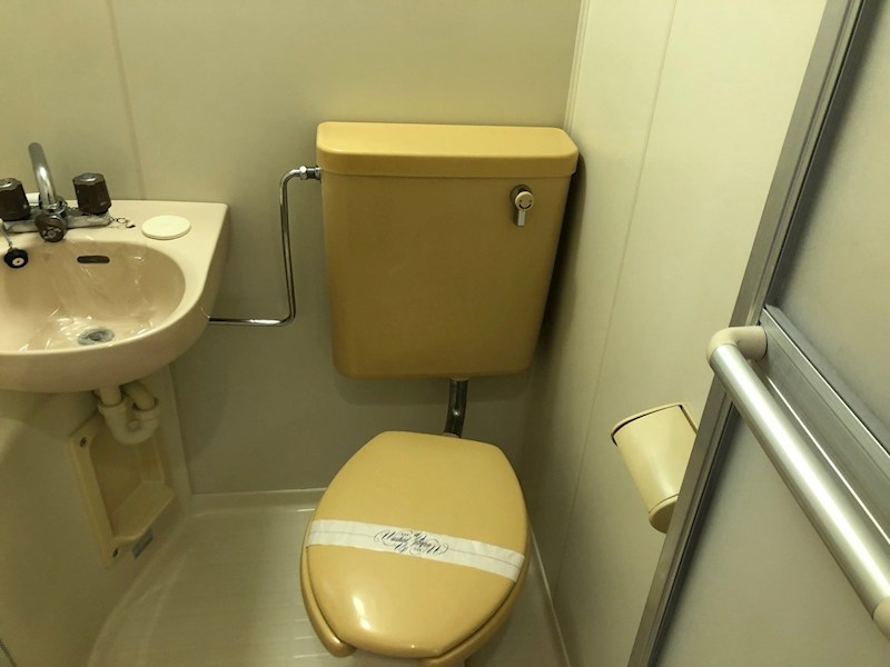 秦野パークアベニュー　B棟 その他1