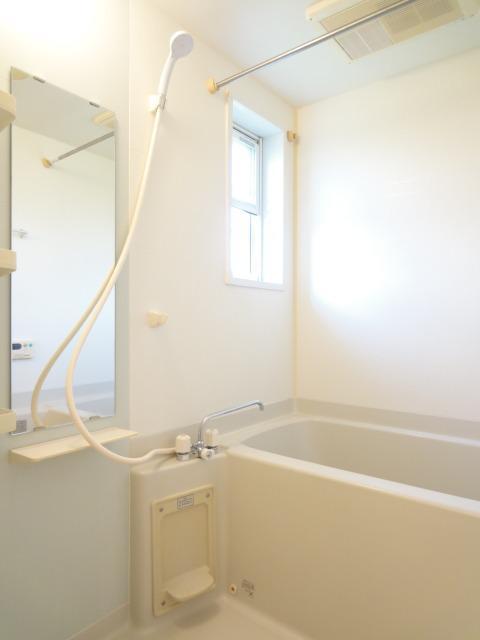 ボア　ソルチ 風呂画像