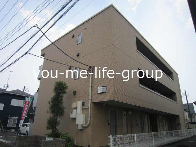 パルテール その他外観1