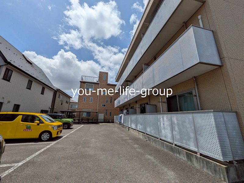 パルテール その他外観2