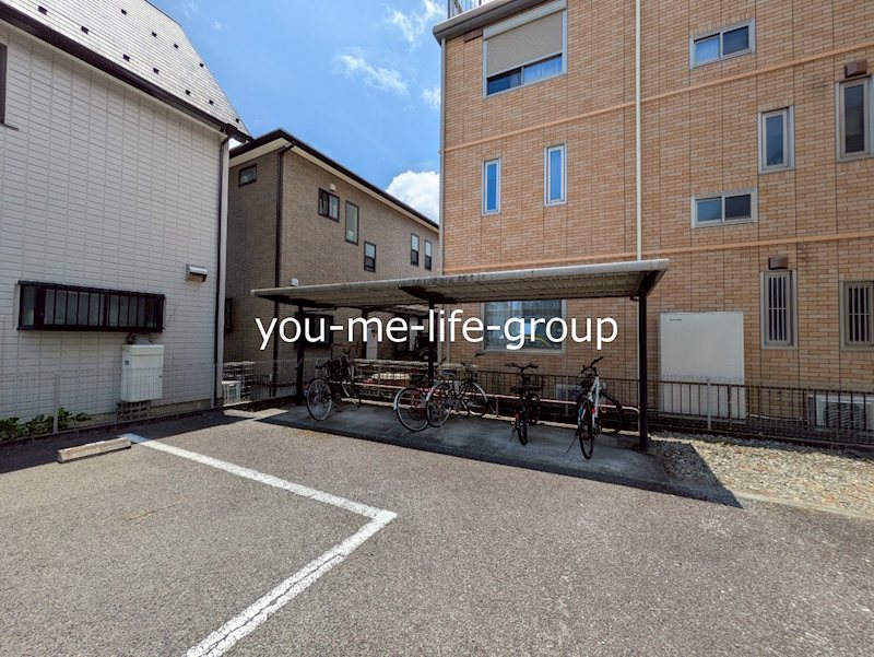 パルテール その他外観3