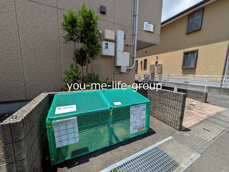 パルテール その他外観4