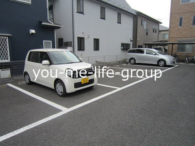 パルテール その他外観5