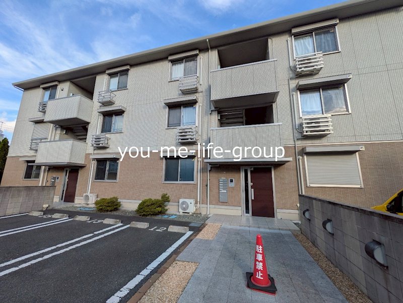 ヴァーシュ　コケット その他外観1