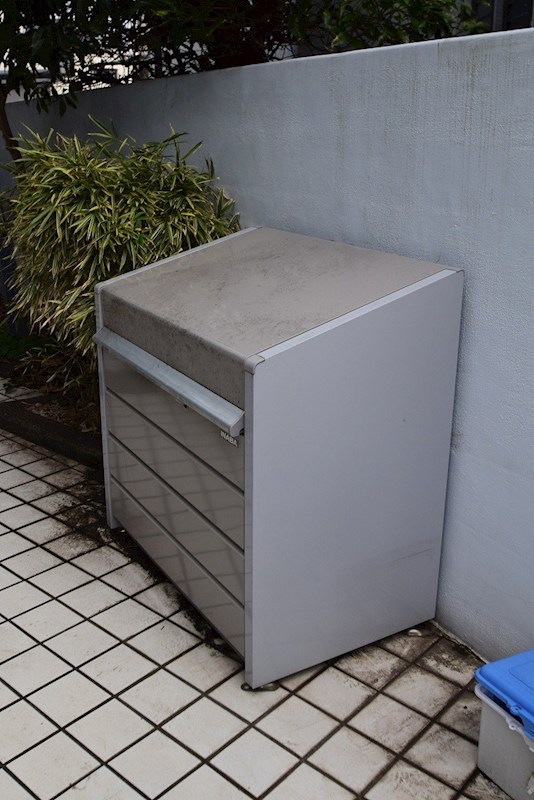 トロア その他外観1