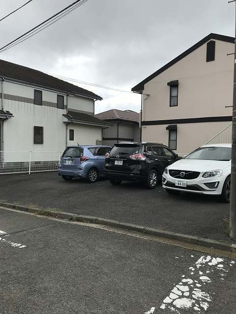 スカイハイランズ その他外観1