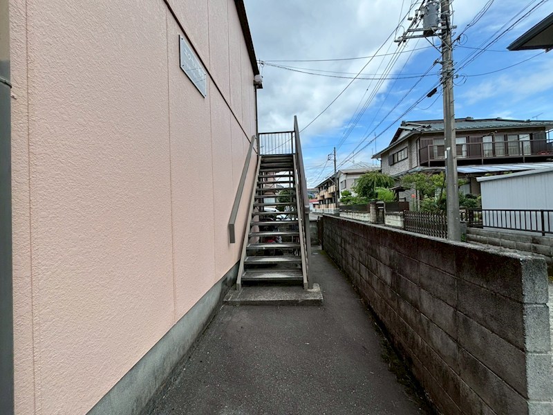 エクセル鴨宮 その他外観1