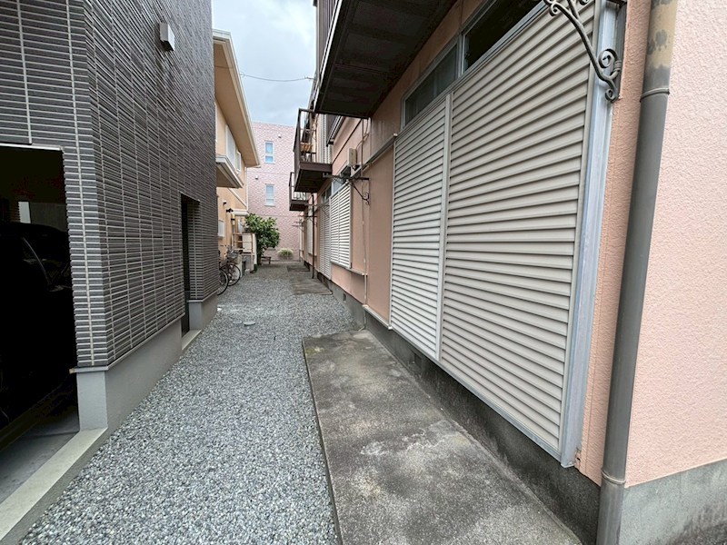 エクセル鴨宮 その他外観2