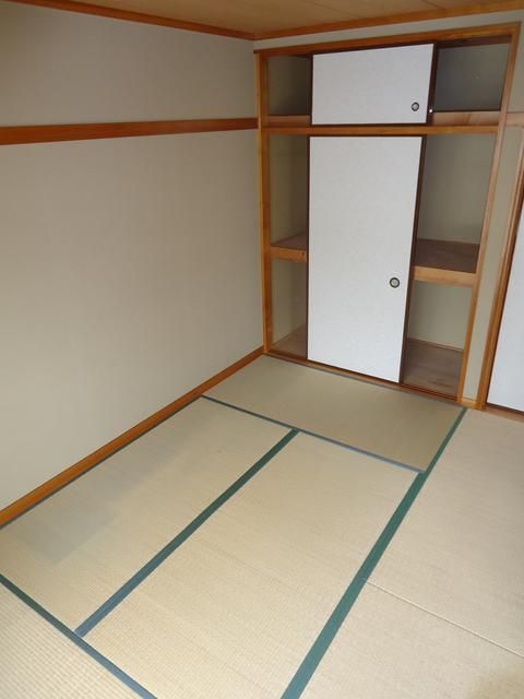 レーベンハイムＣ棟 その他1