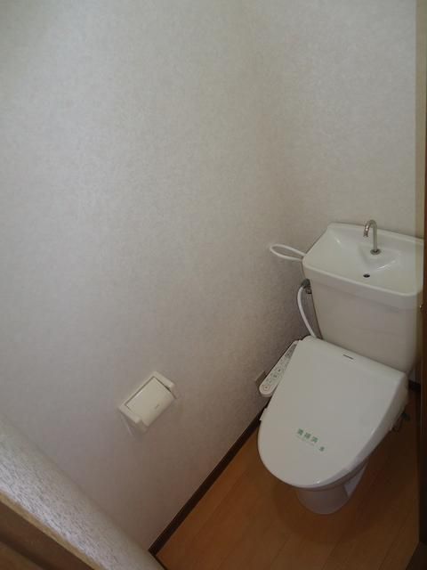 レーベンハイムＣ棟 その他3